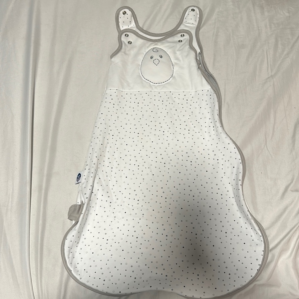 Sleep sack